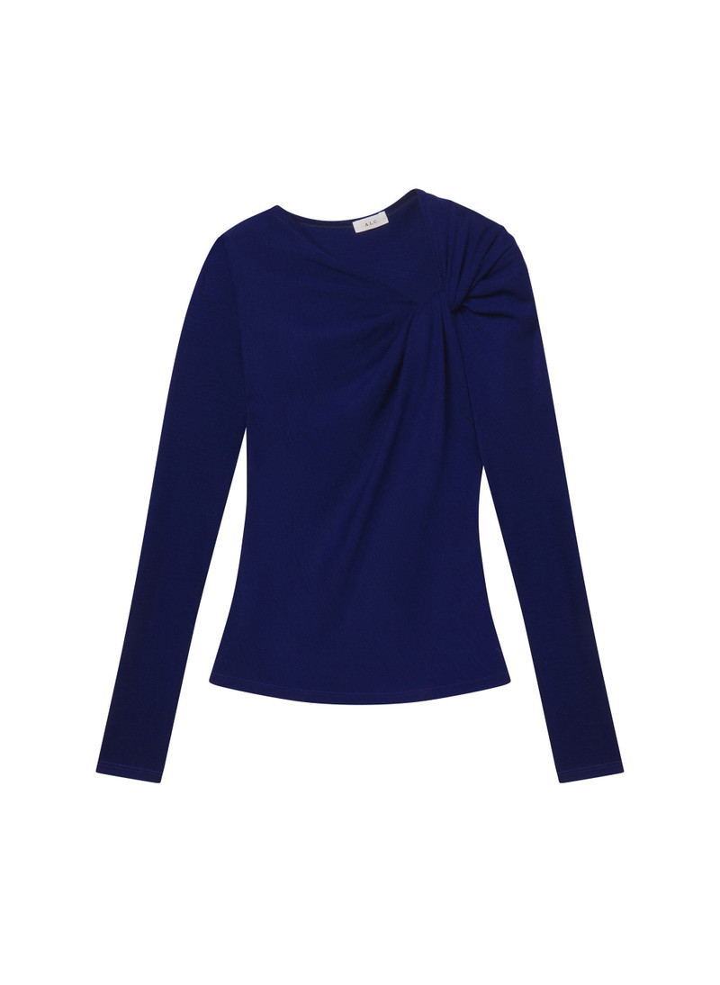 Lizzy Jersey Top 1