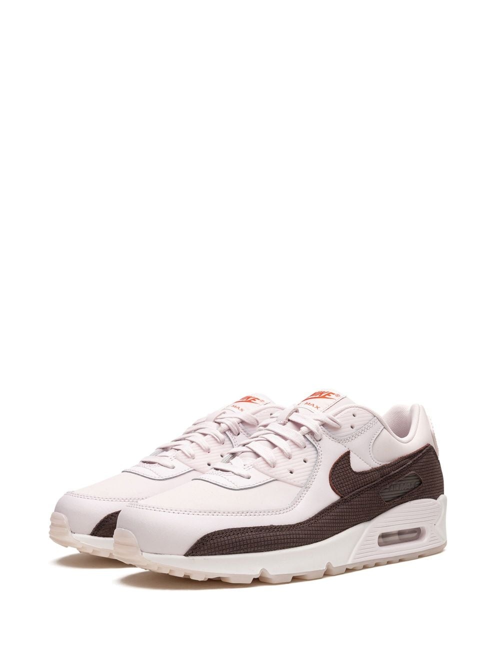 Air Max 90 "Brown Tile" sneakers - 5