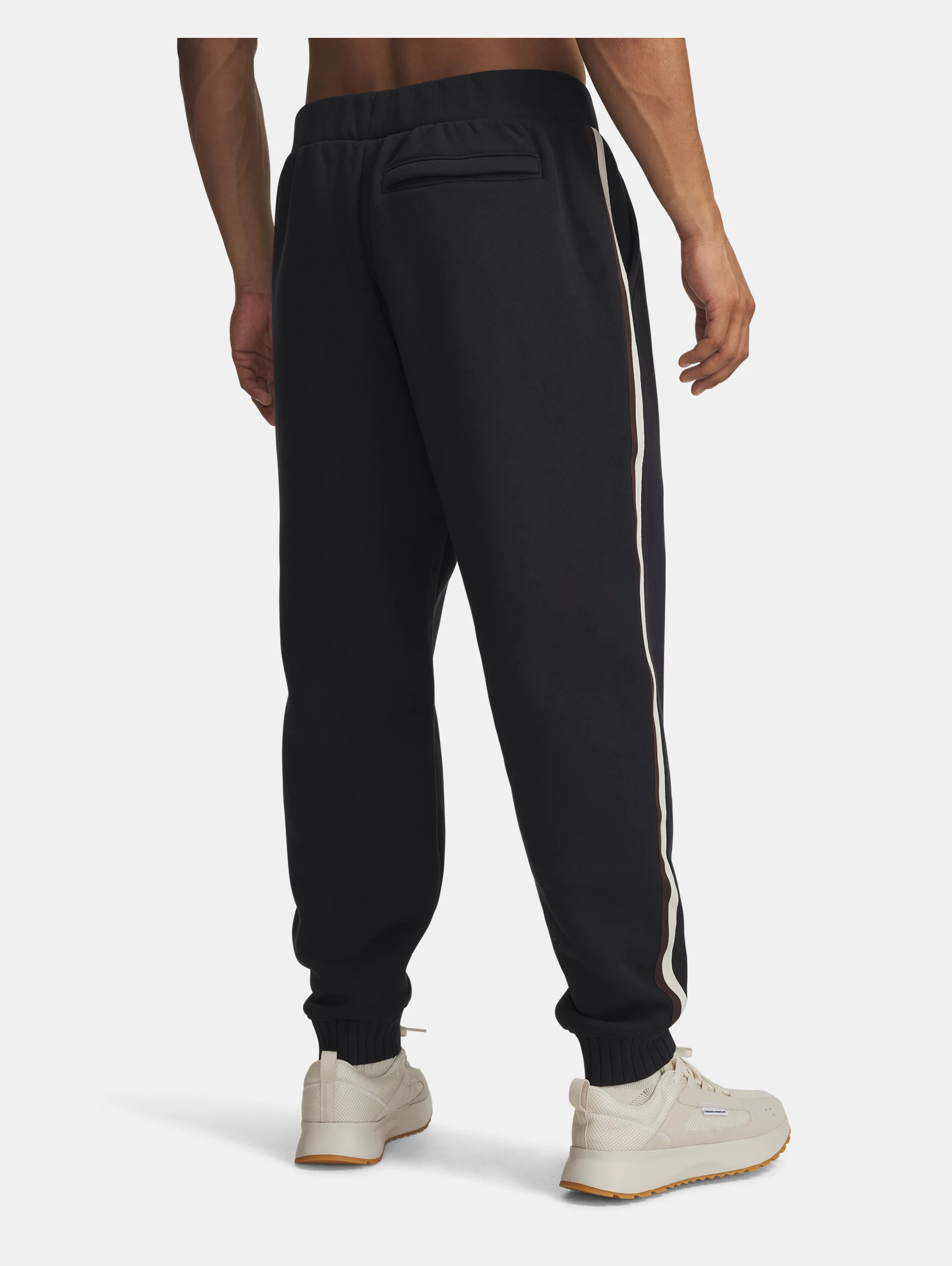UA Icon Heavyweight Rib - 2