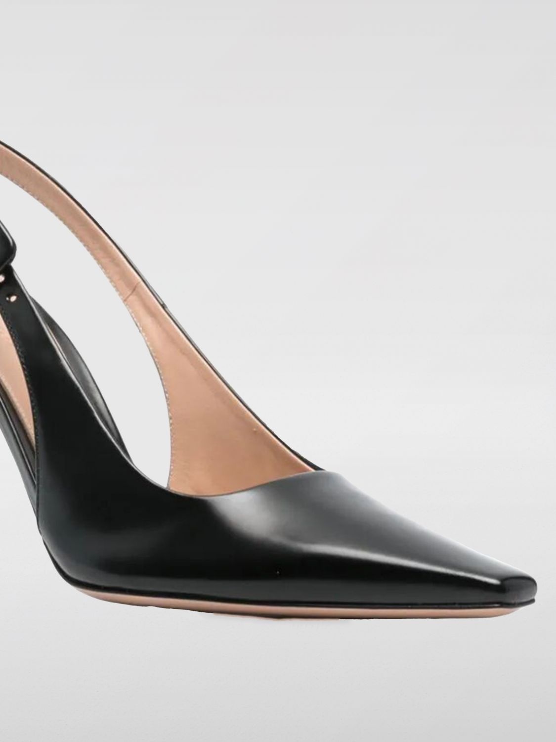 Shoes woman Gianvito Rossi - 3