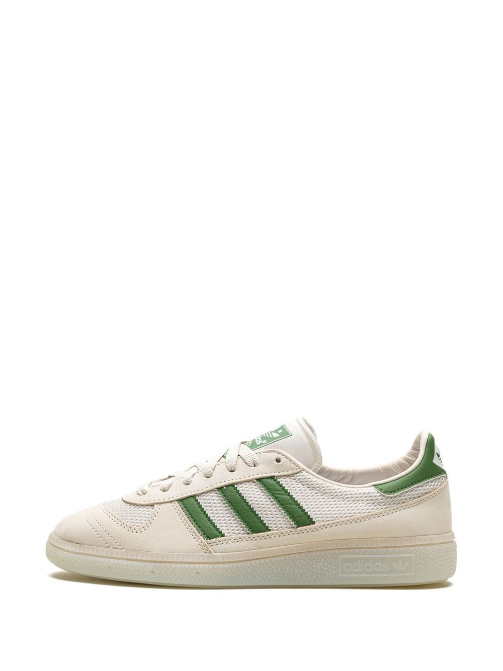 adidas x END Wilsy SPZL By The Sea sneakers REVERSIBLE