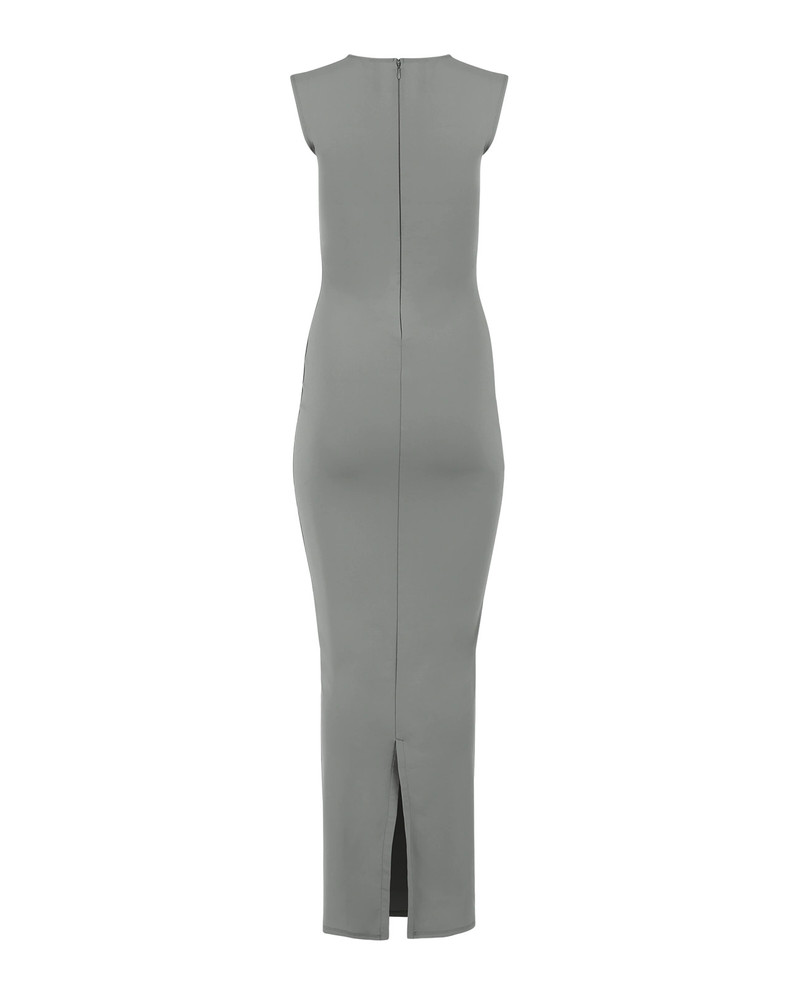 SLEEVELESS MAXI RHINO 3