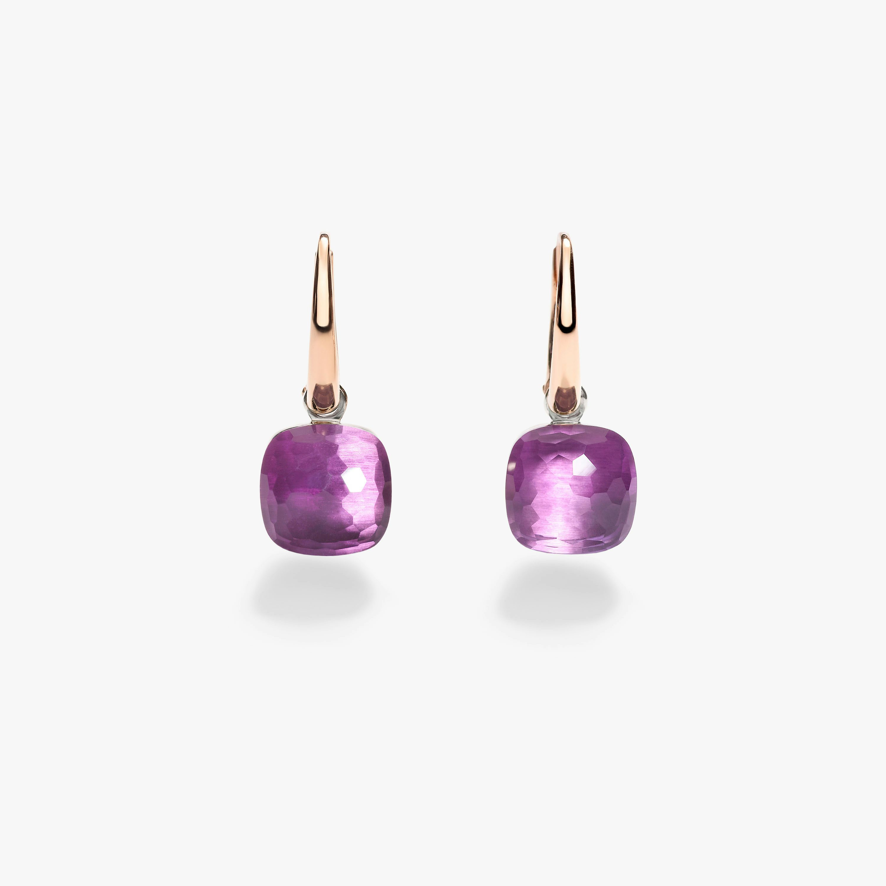 Nudo Petit Earrings - 2