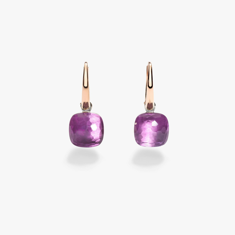 Pomellato Nudo Petit Earrings outlook