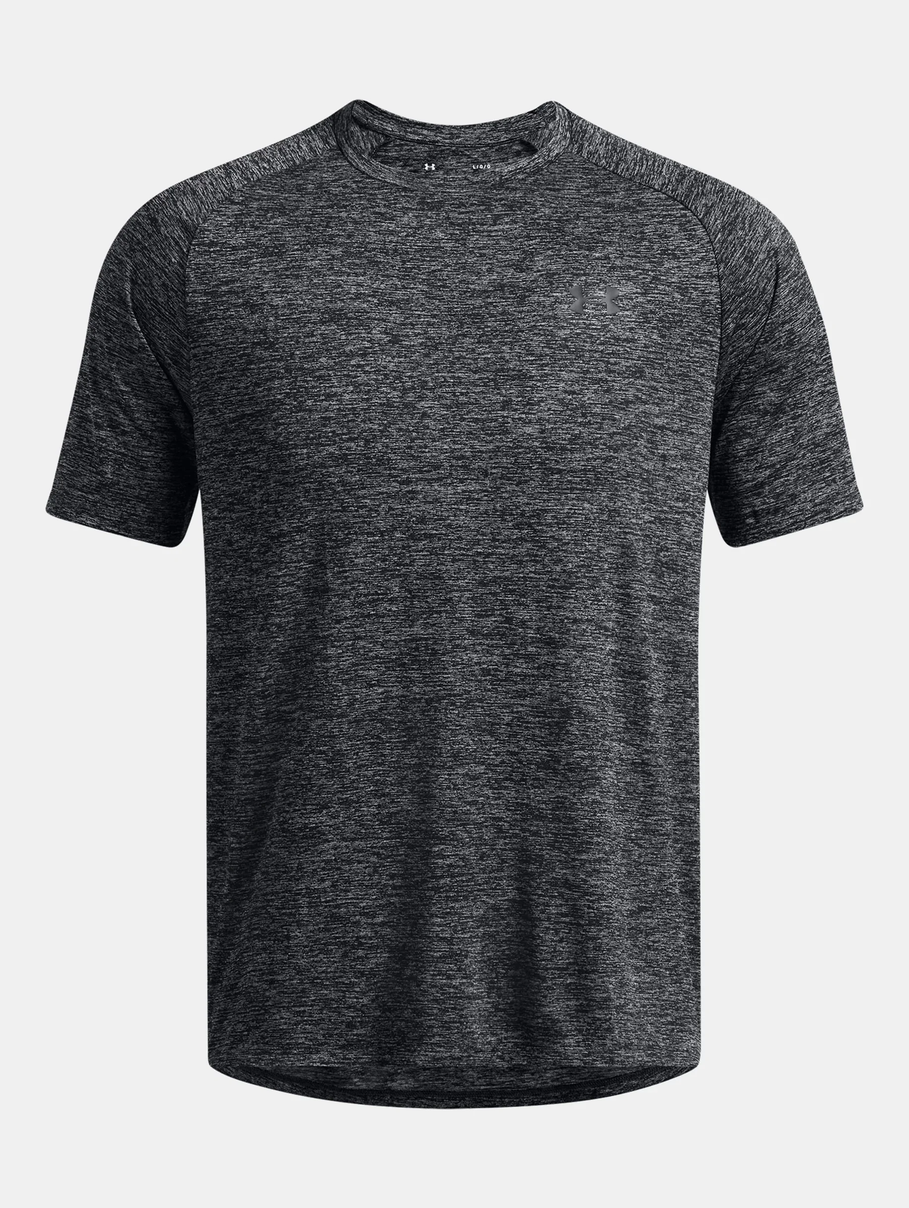 Men's UA Tech™ 2.0 Short Sleeve - 1