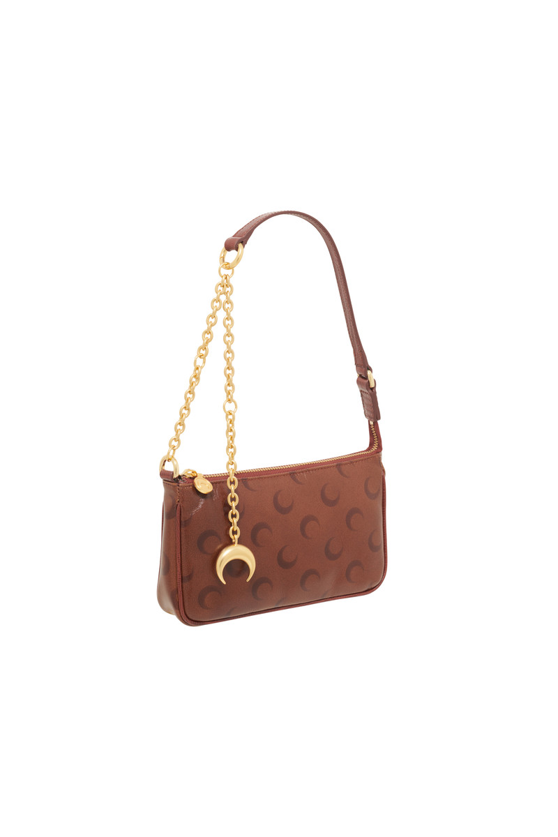 Marine Serre Moon Airbrushed Leather Core outlook