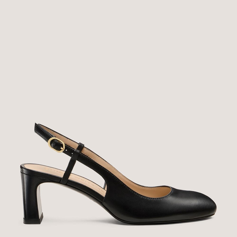 BABETTE SLINGBACK PUMP 60 1