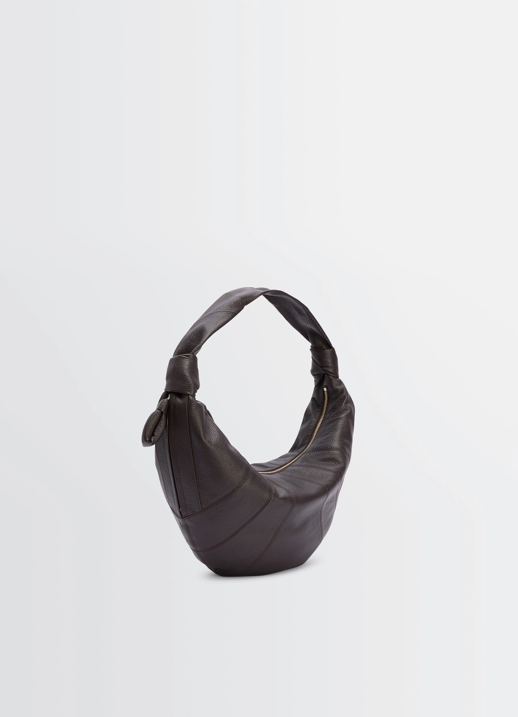 FORTUNE CROISSANT BAG - 5