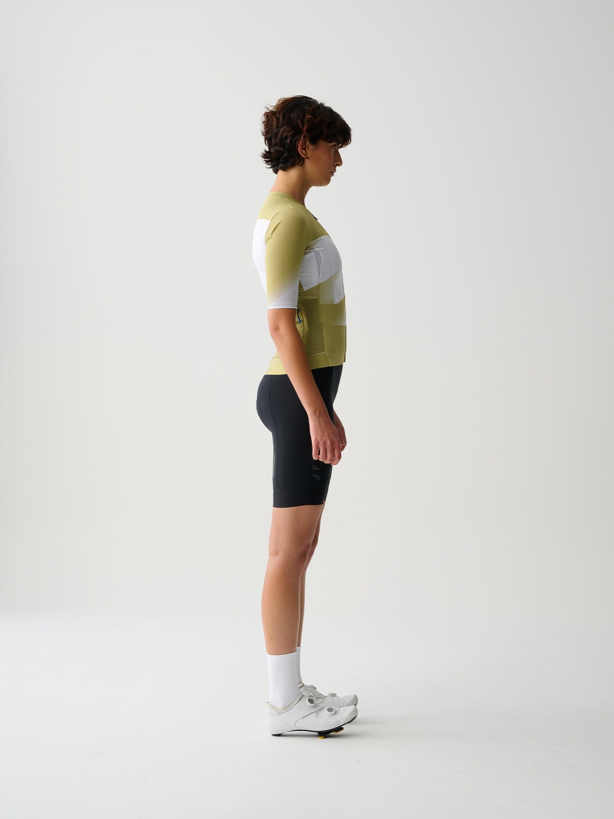 Women's Evolve Pro Air Jersey 2.0 - 3