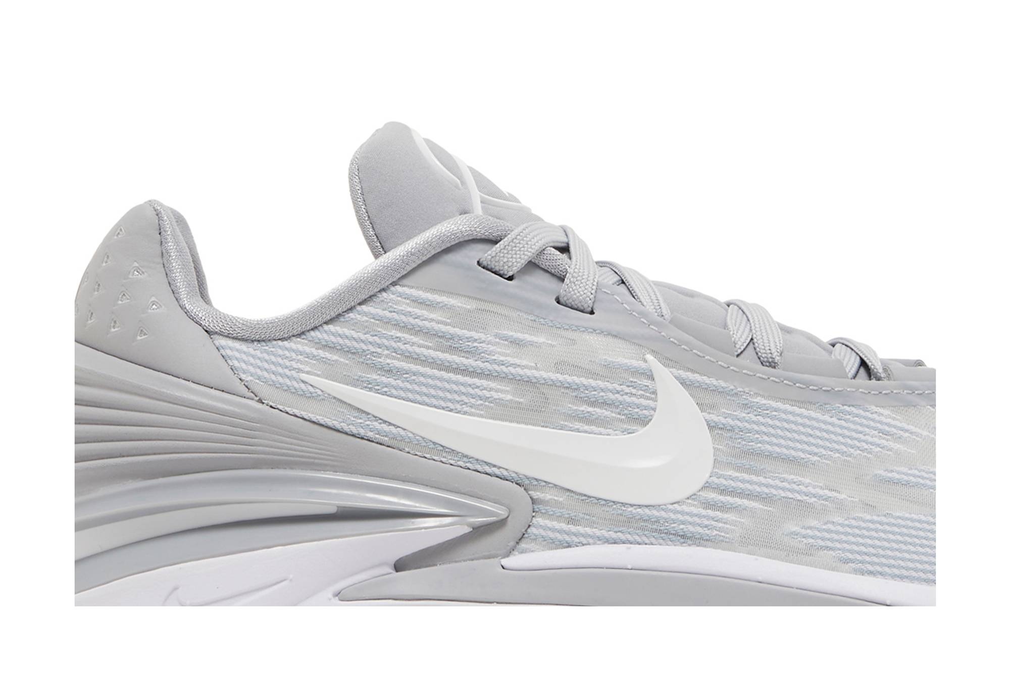 GTcut2ウルフグレー Nike G.T. Cut 2 (Team) 