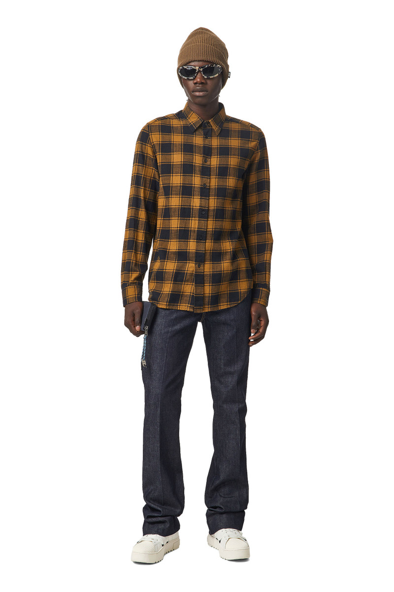 Diesel S-MOI-21 outlook