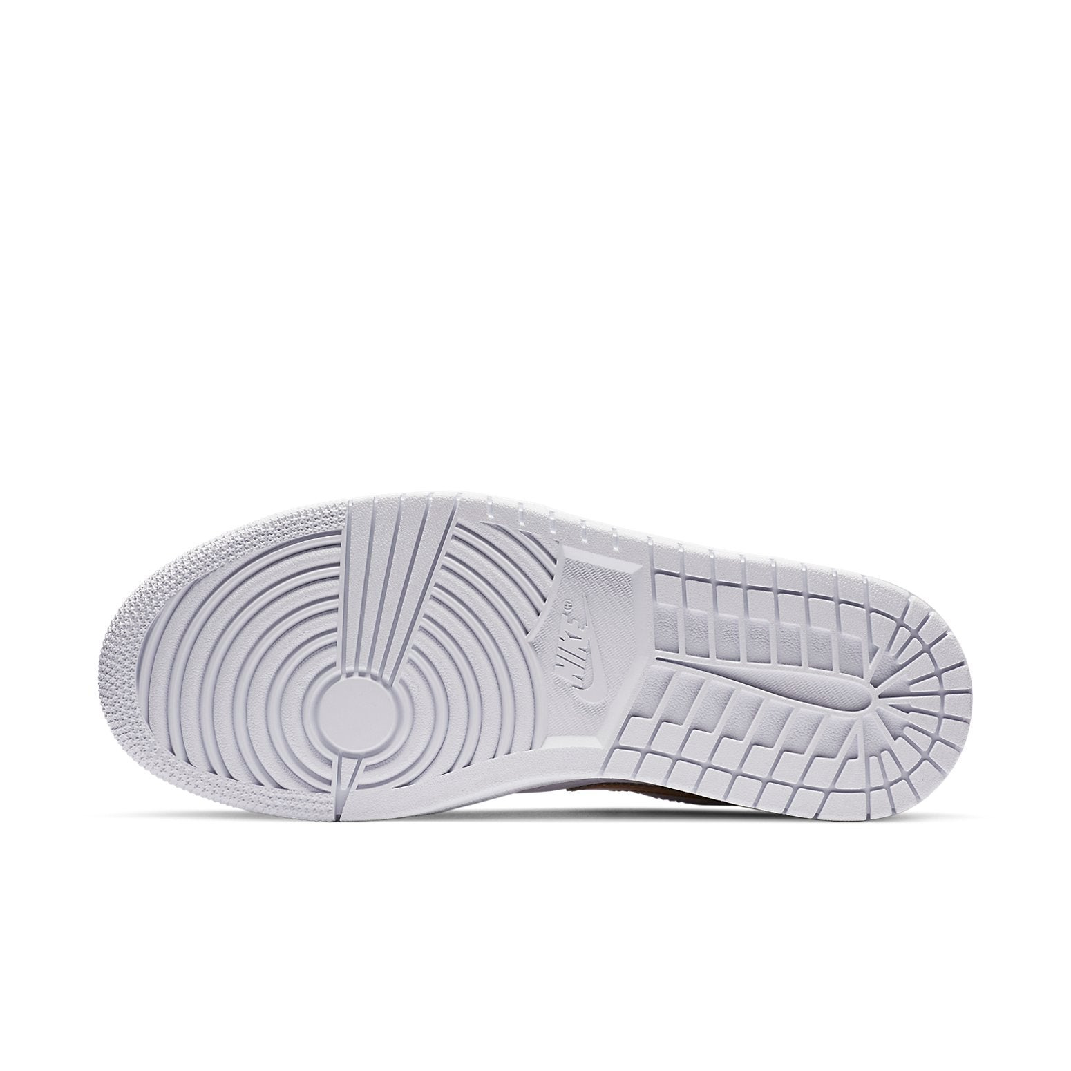 (WMNS) Air Jordan 1 Retro Low 'White Metallic Gold' CZ4776-100 - 6