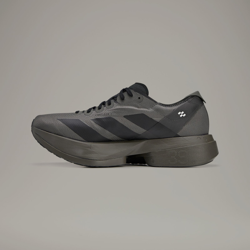 Y-3 Y-3 Adios Pro 4 outlook