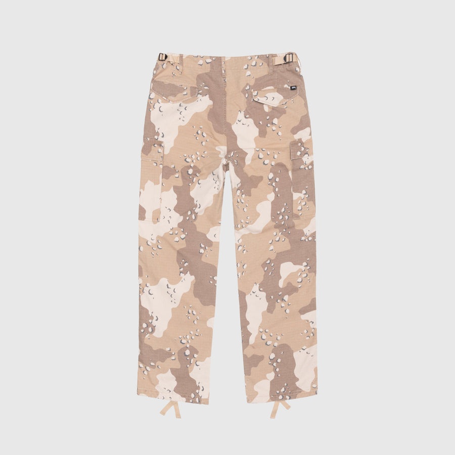 MILITARY CARGO PANT RIPSTOP - 2