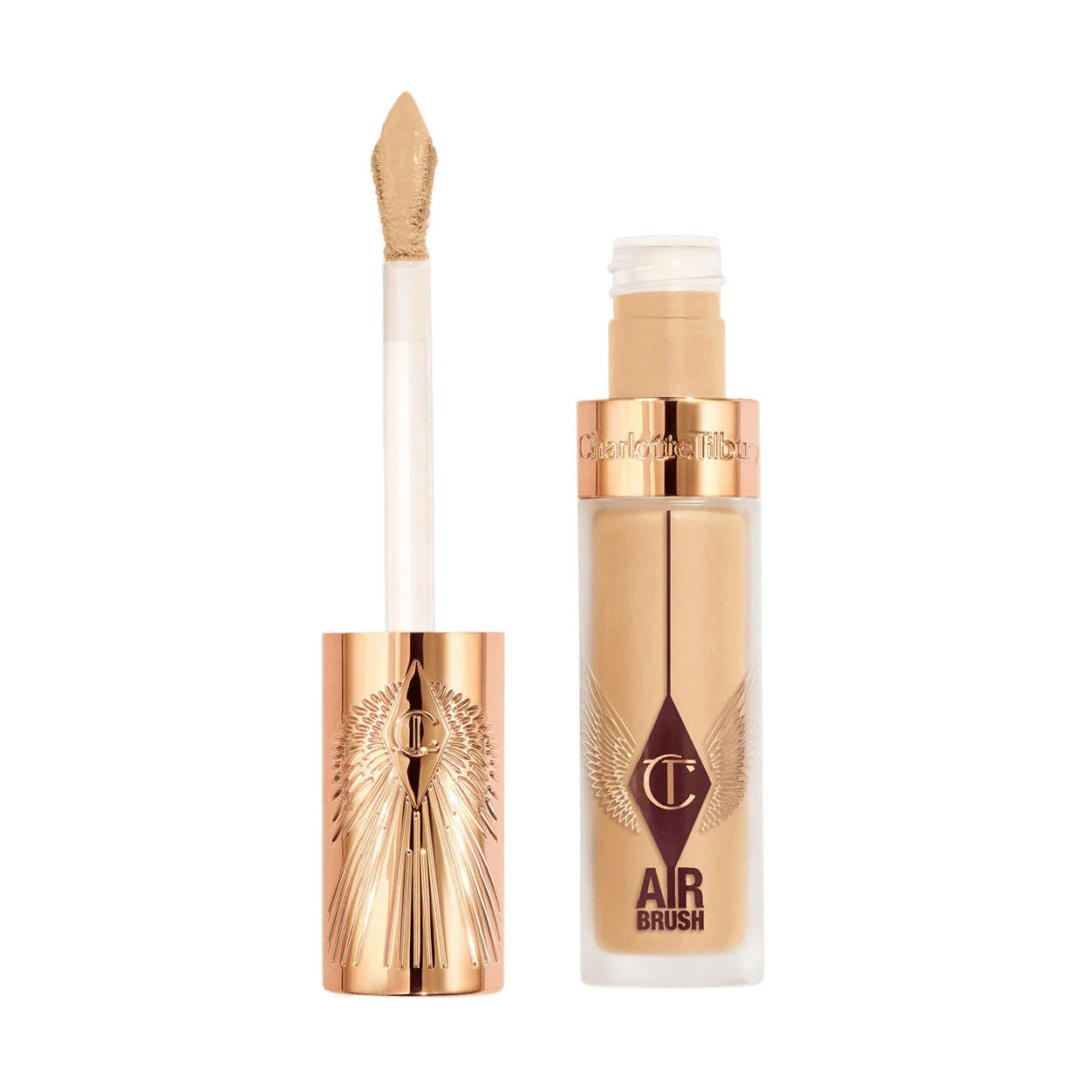 Airbrush Flawless Blur Concealer - 1