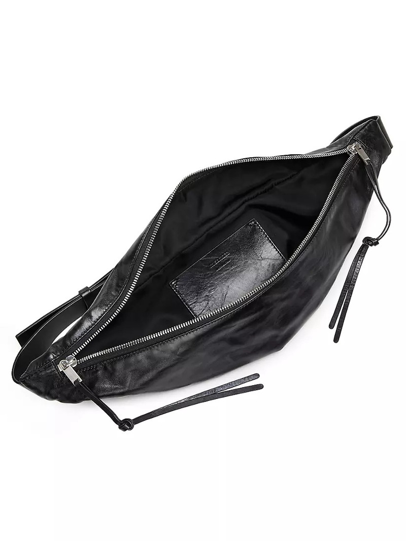 Nylon Belt Bag 3
