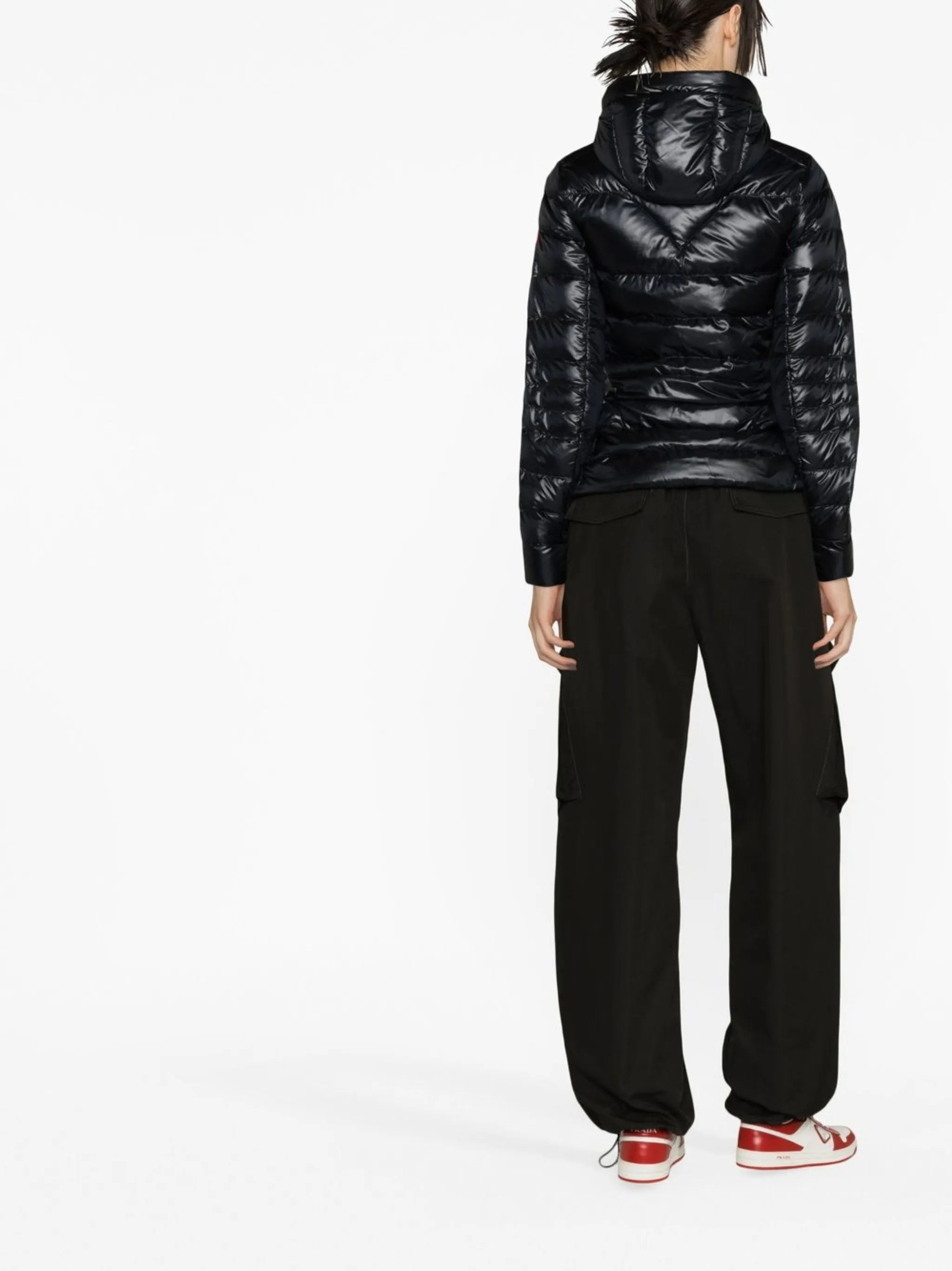 Cypress puffer jacket - 3
