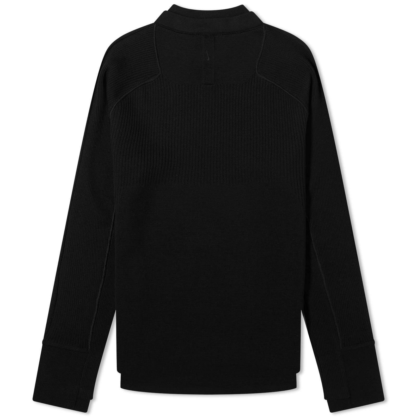 Nike Every Stitch Considered Long Sleeve Knit - 2