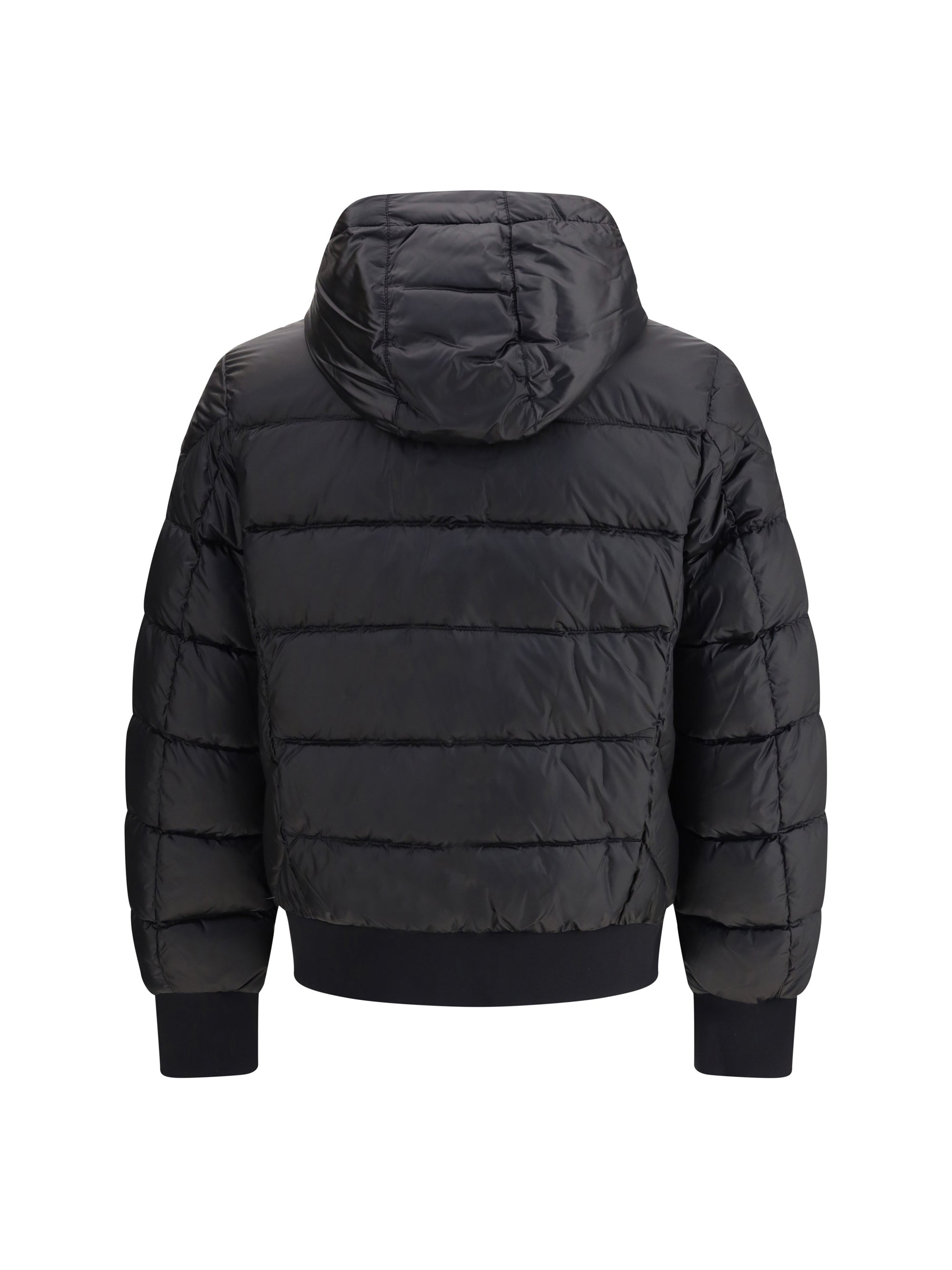 Parajumpers Men Hooded Down Bomber - 2