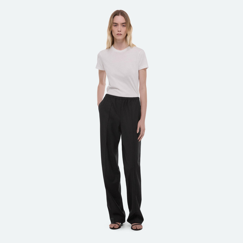 Helmut Lang RELAXED CARGO TROUSERS outlook