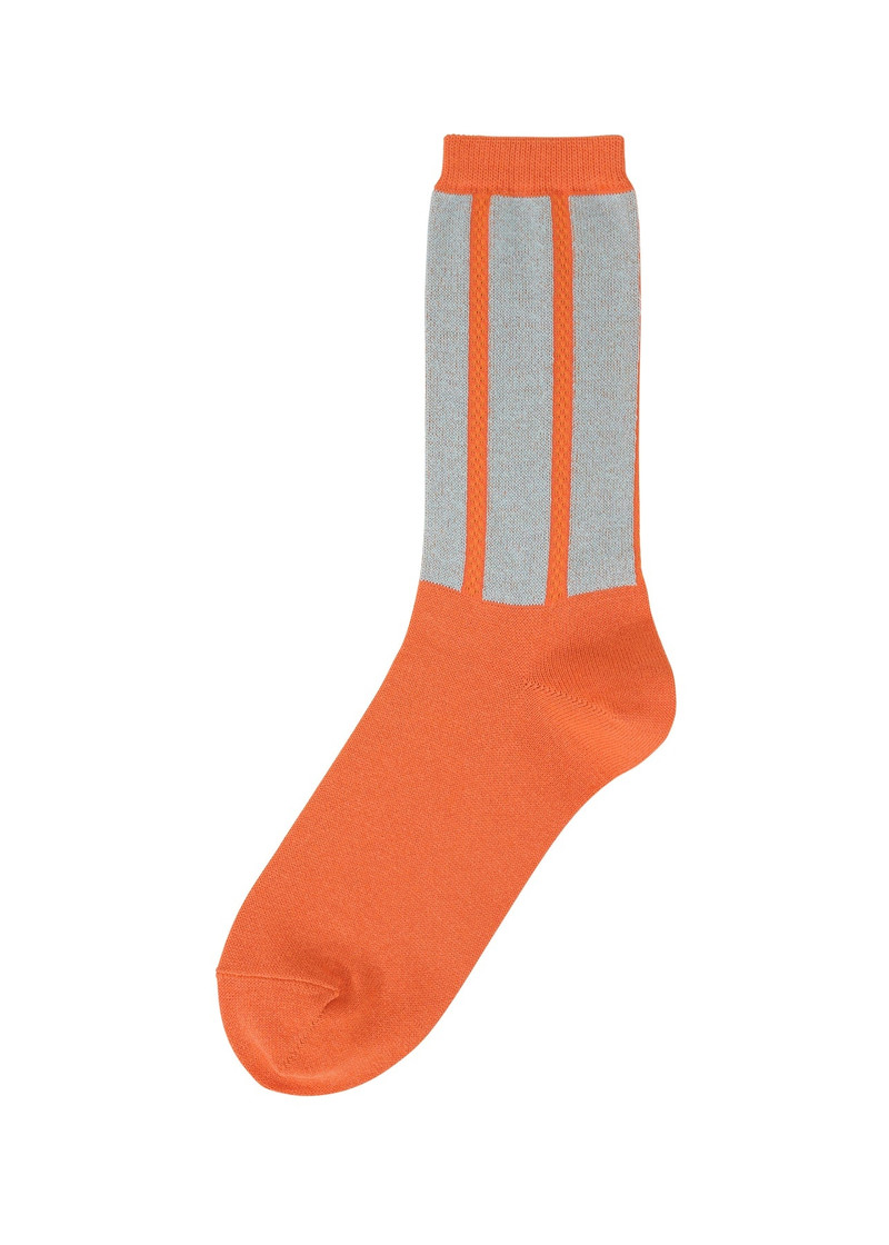 WASHI JACQUARD SOCKS 1