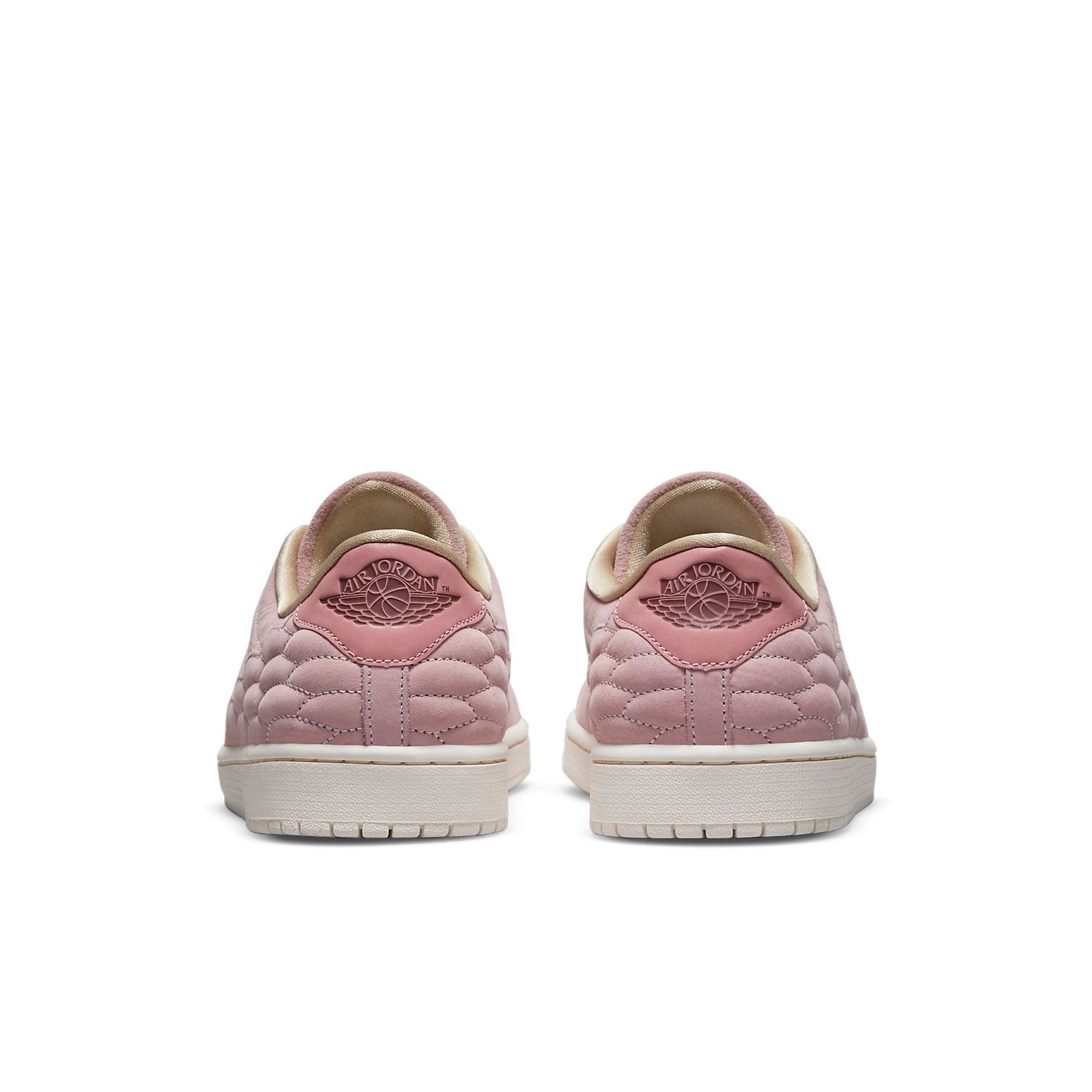 Air Jordan 1 Centre Court 'Pink Oxford' DO7444-621 - 5