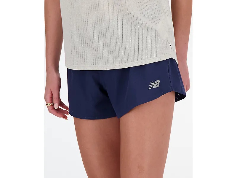 New Balance RC Seamless 3" Short - 3