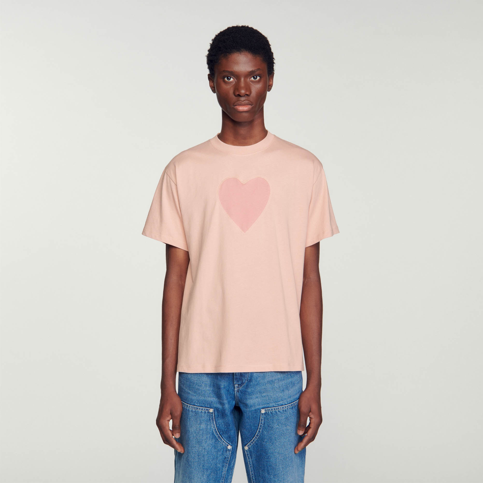COTTON T-SHIRT - 5