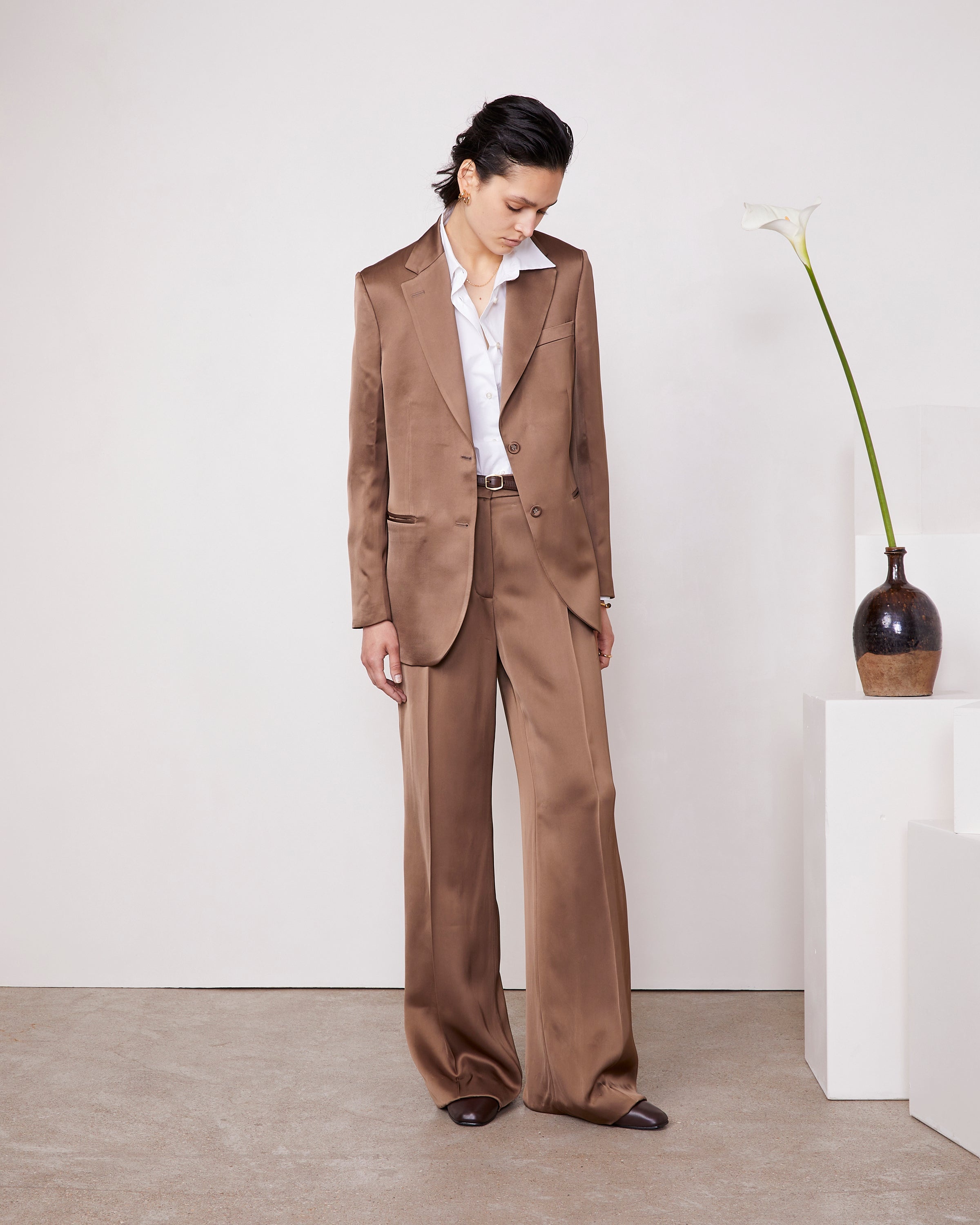 GRACELLA PANTS - 5