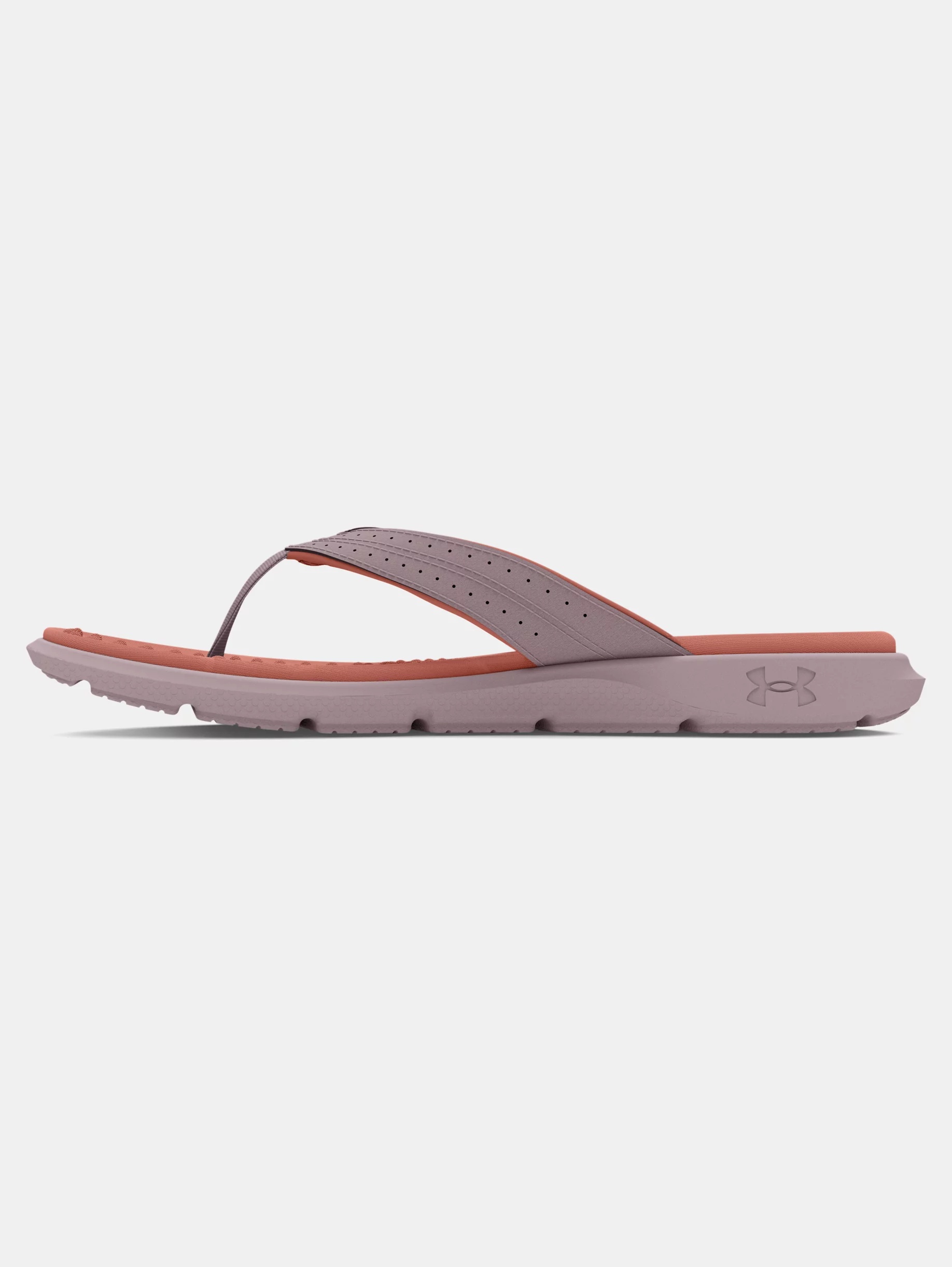 Women's UA Ignite Pro Marbella Sandals - 2