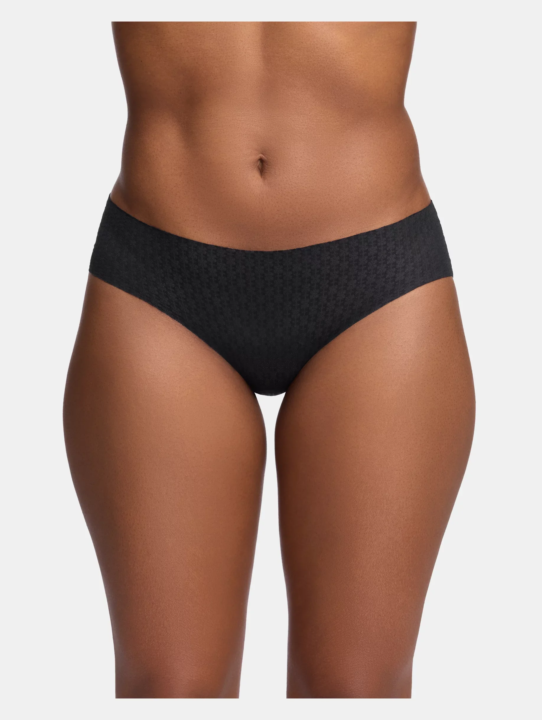 UA Pure Stretch Mesh - 1