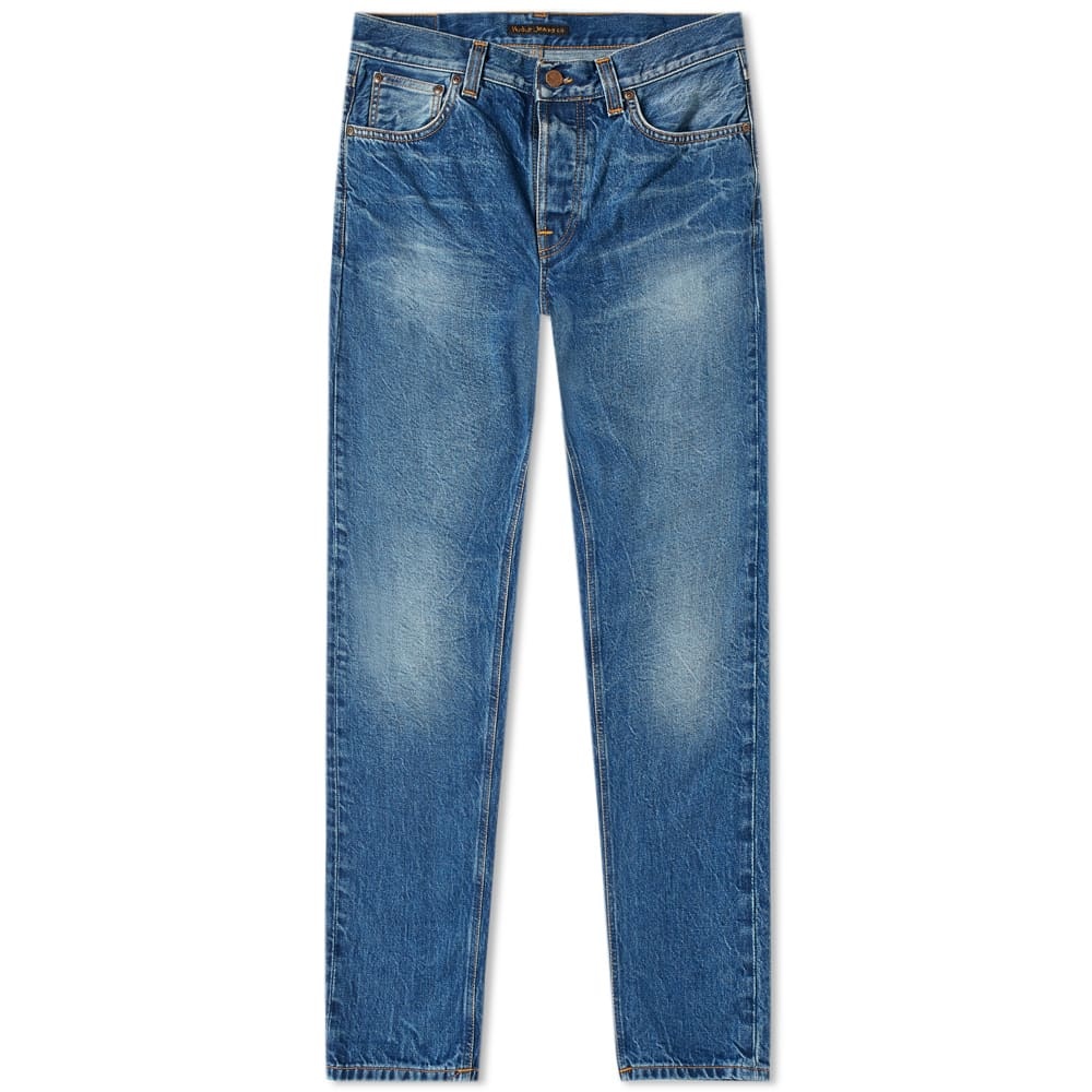 Nudie Steady Eddie II Jean - 1