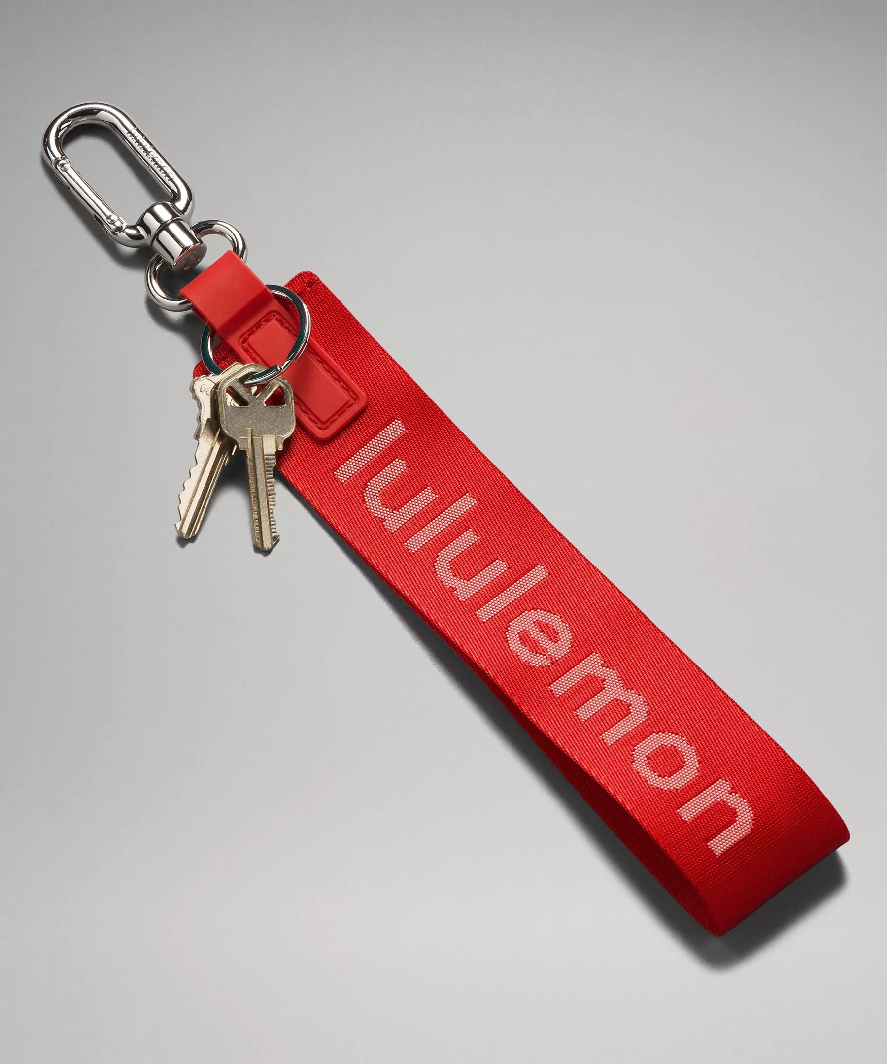 Never Lost Keychain - 4
