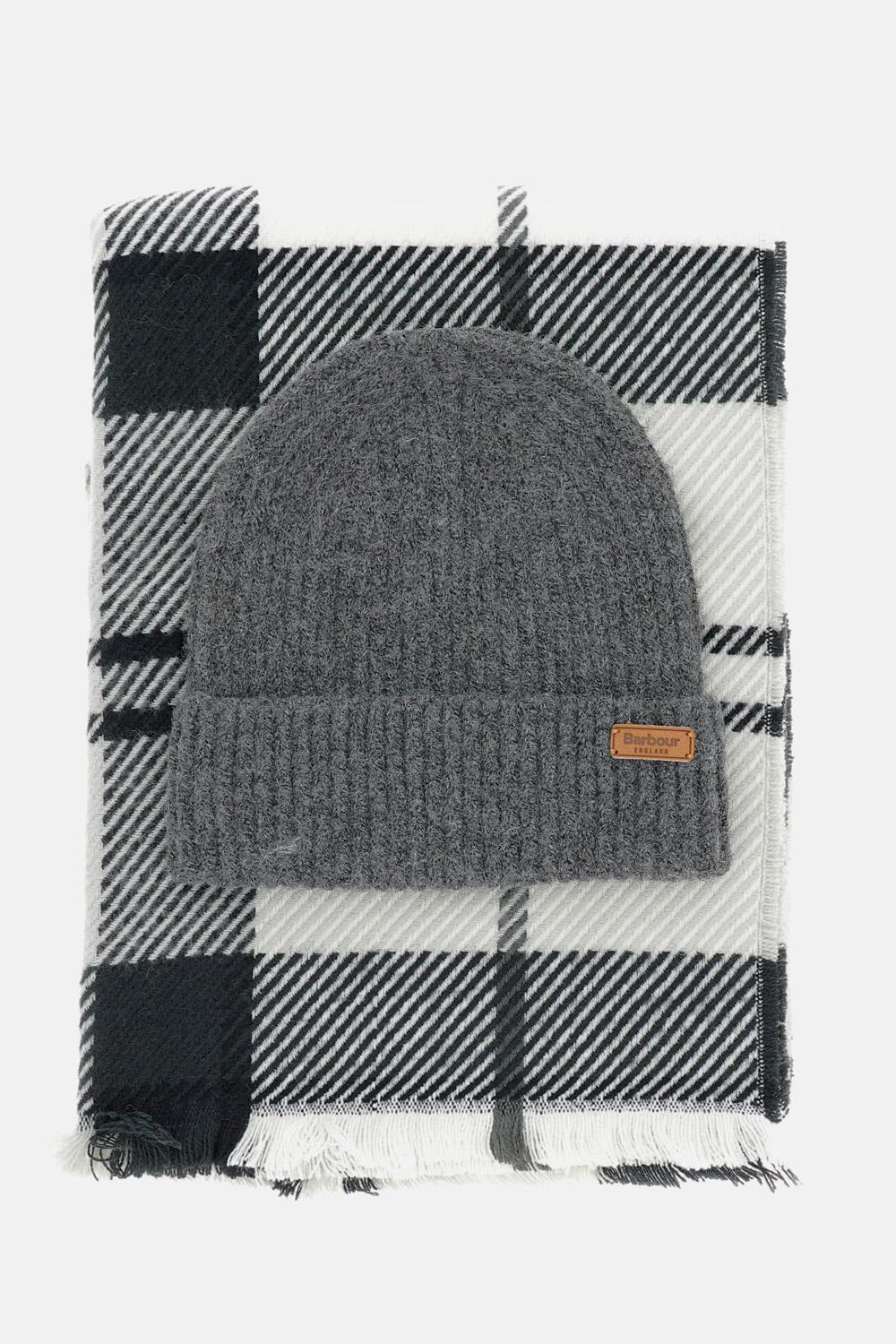GIFT SET HAT AND SCARF - 2