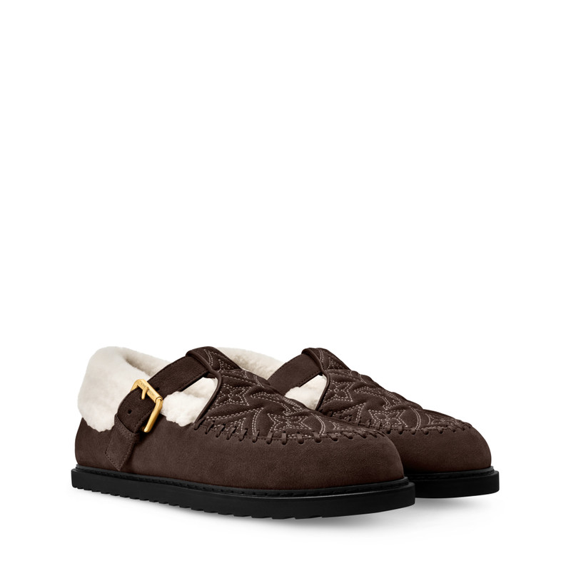 Colorado Comfort Mary Jane 1