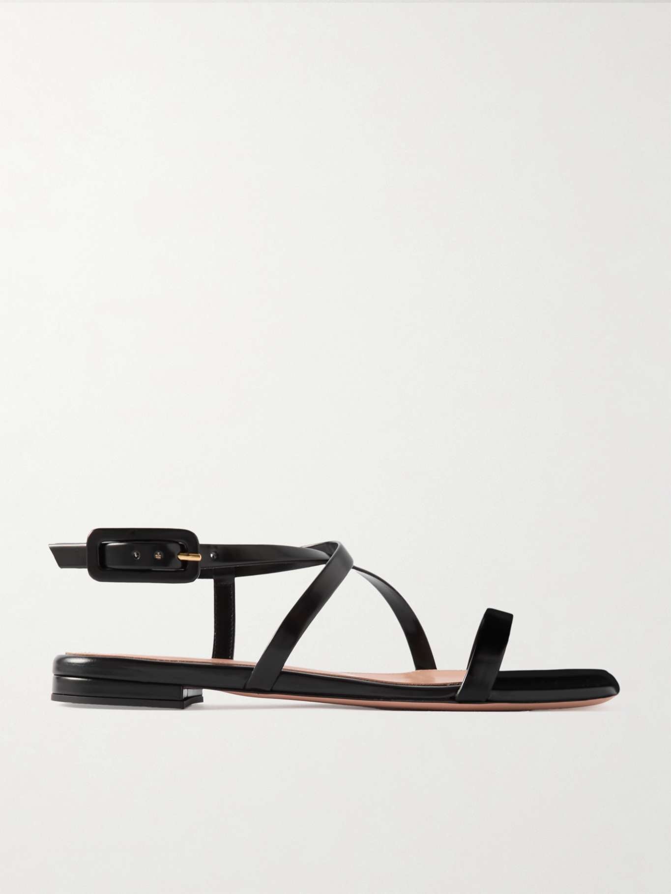 Tokio leather sandals - 1