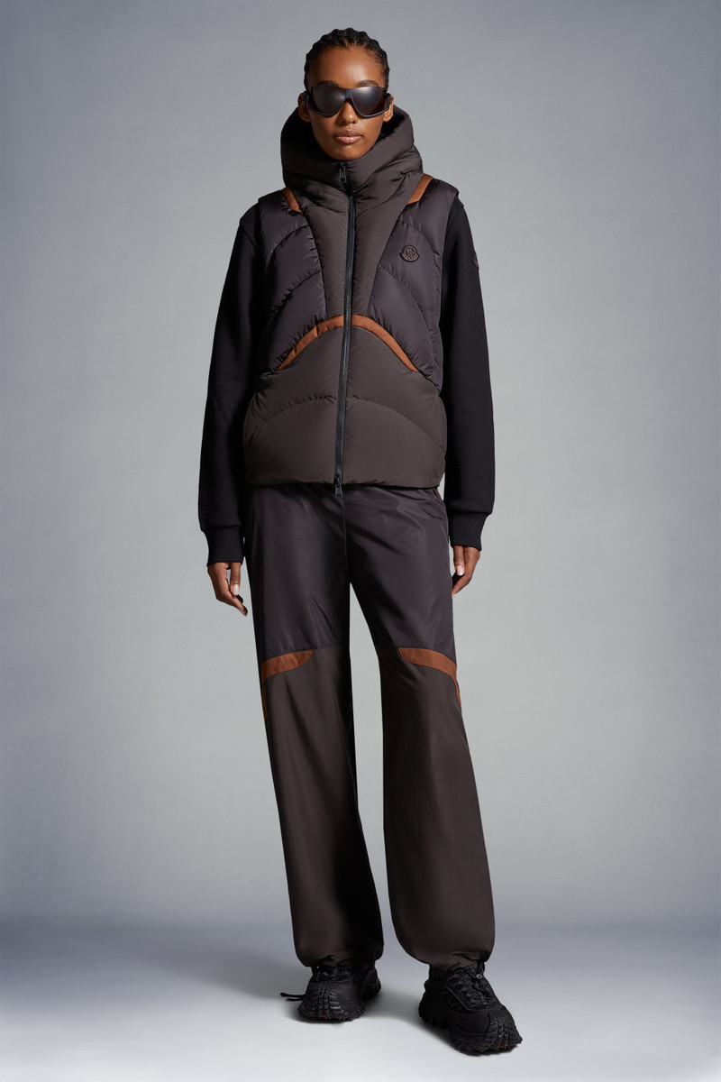 Moncler Cassenoix Down Vest outlook
