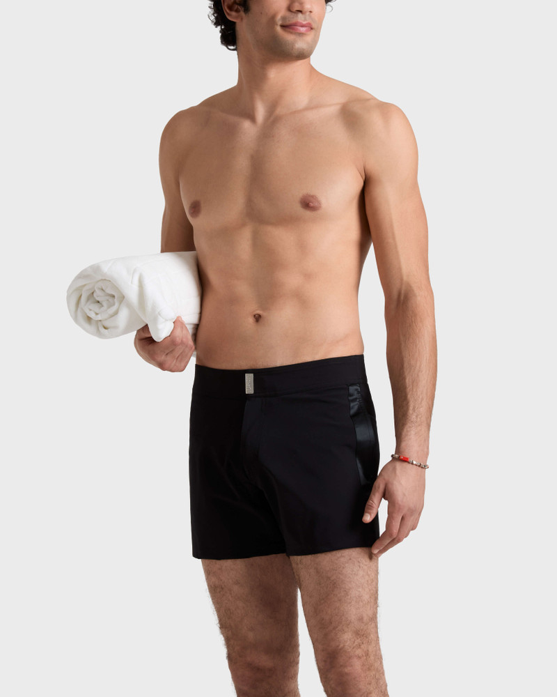 Vilebrequin MEN FLAT BELT SWIM SHORTS TAILORING outlook