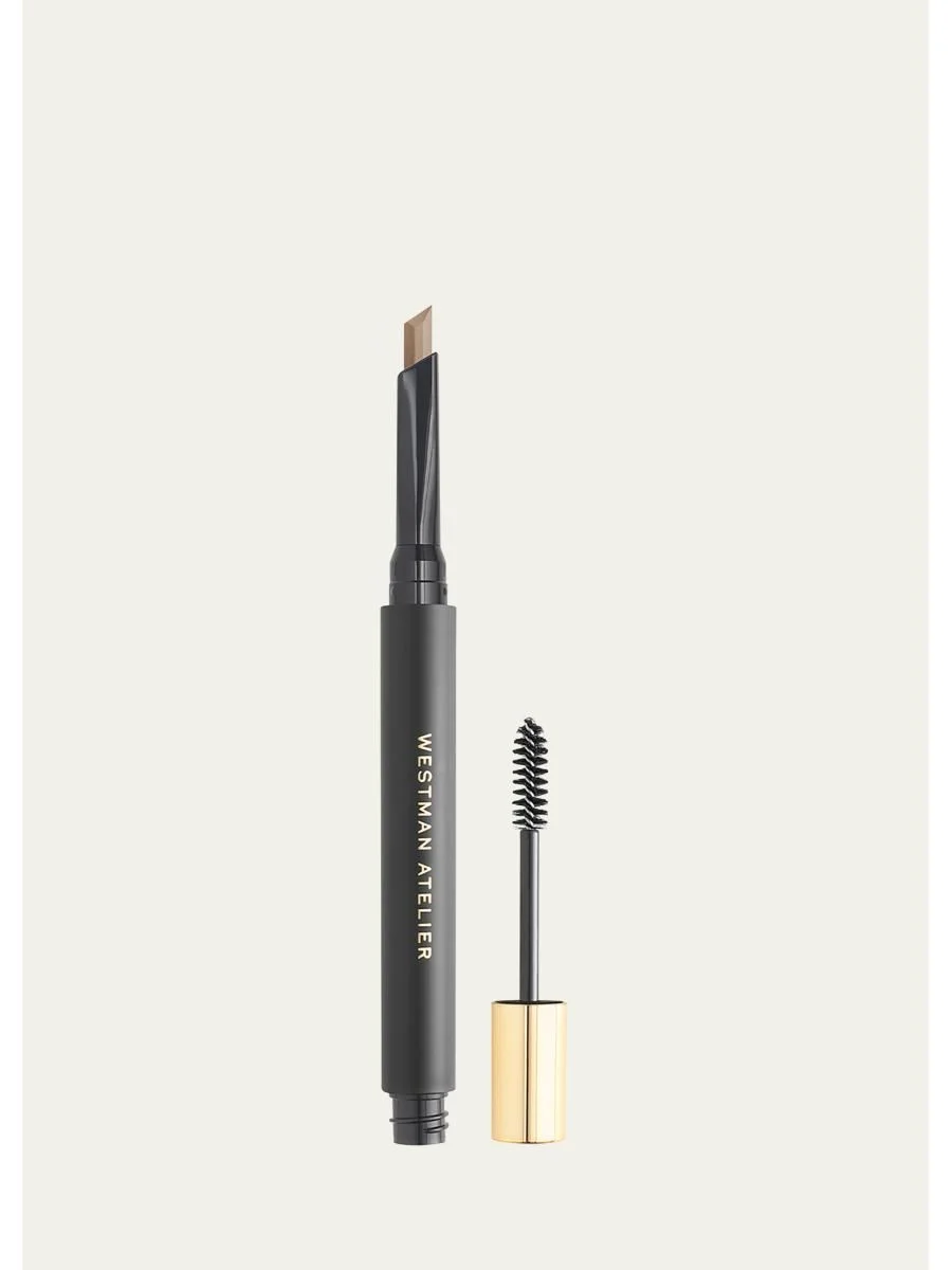 Bonne Brow Defining Pencil, Slate - 1