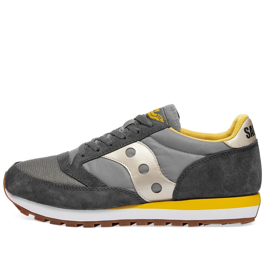 Saucony Jazz 81 NM - 2