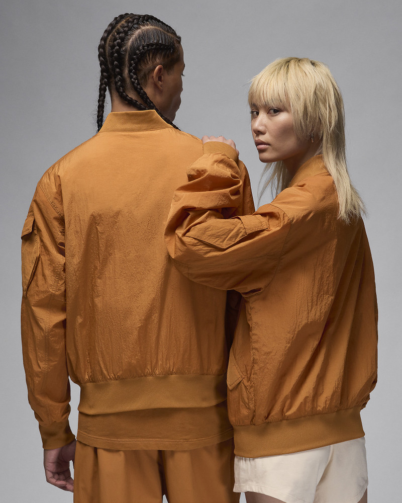 Jordan Jordan Renegade Essentials Men's Lightweight Jacket outlook