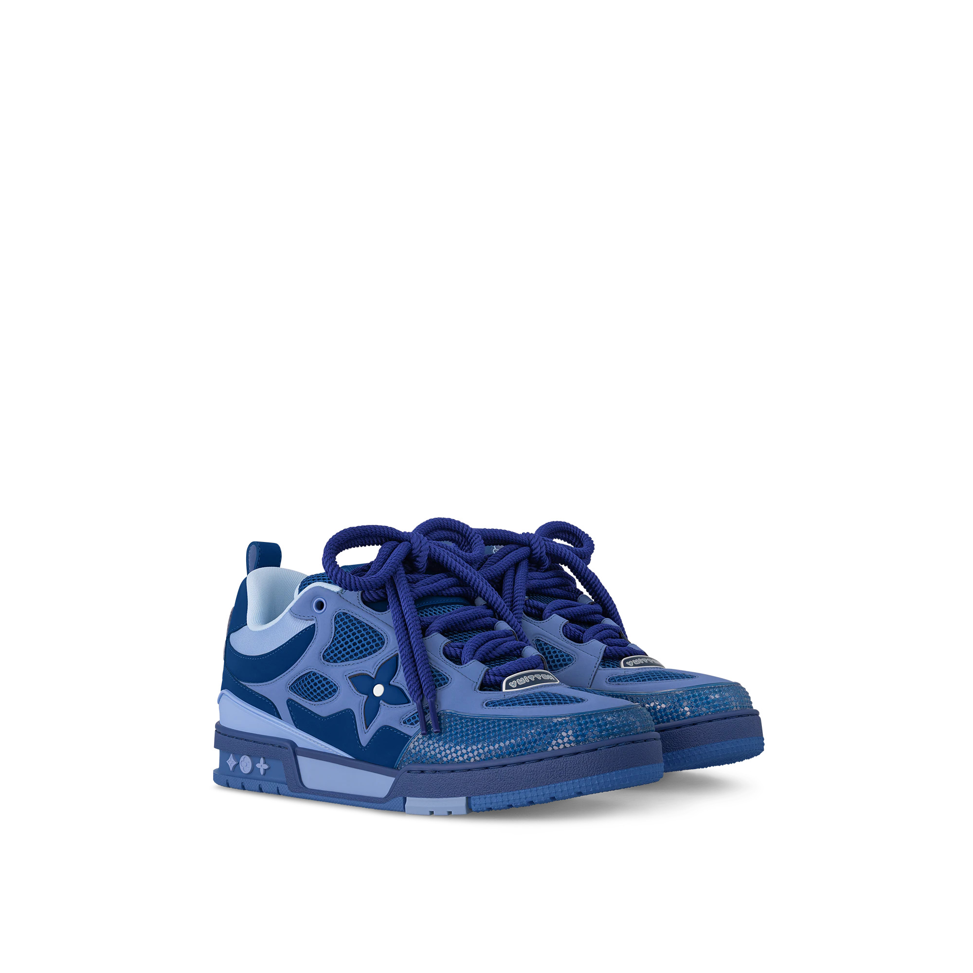 Louis Vuitton LV Skate Sneaker | REVERSIBLE