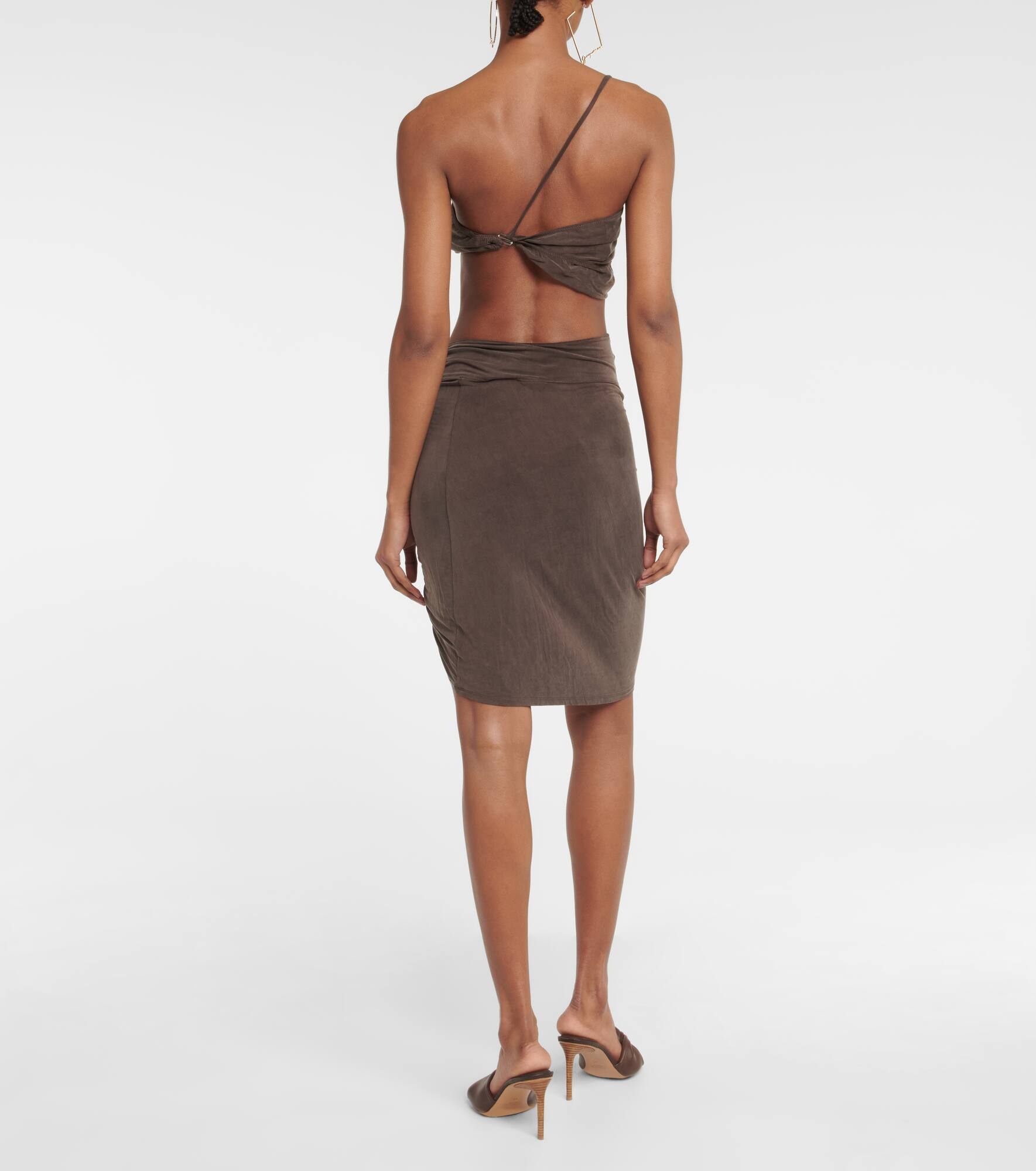 Le Bandeau Espelho bra top - 3