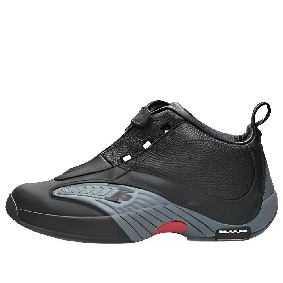 Reebok Answer 4 'Black Grey' 2017 V44961 - 1