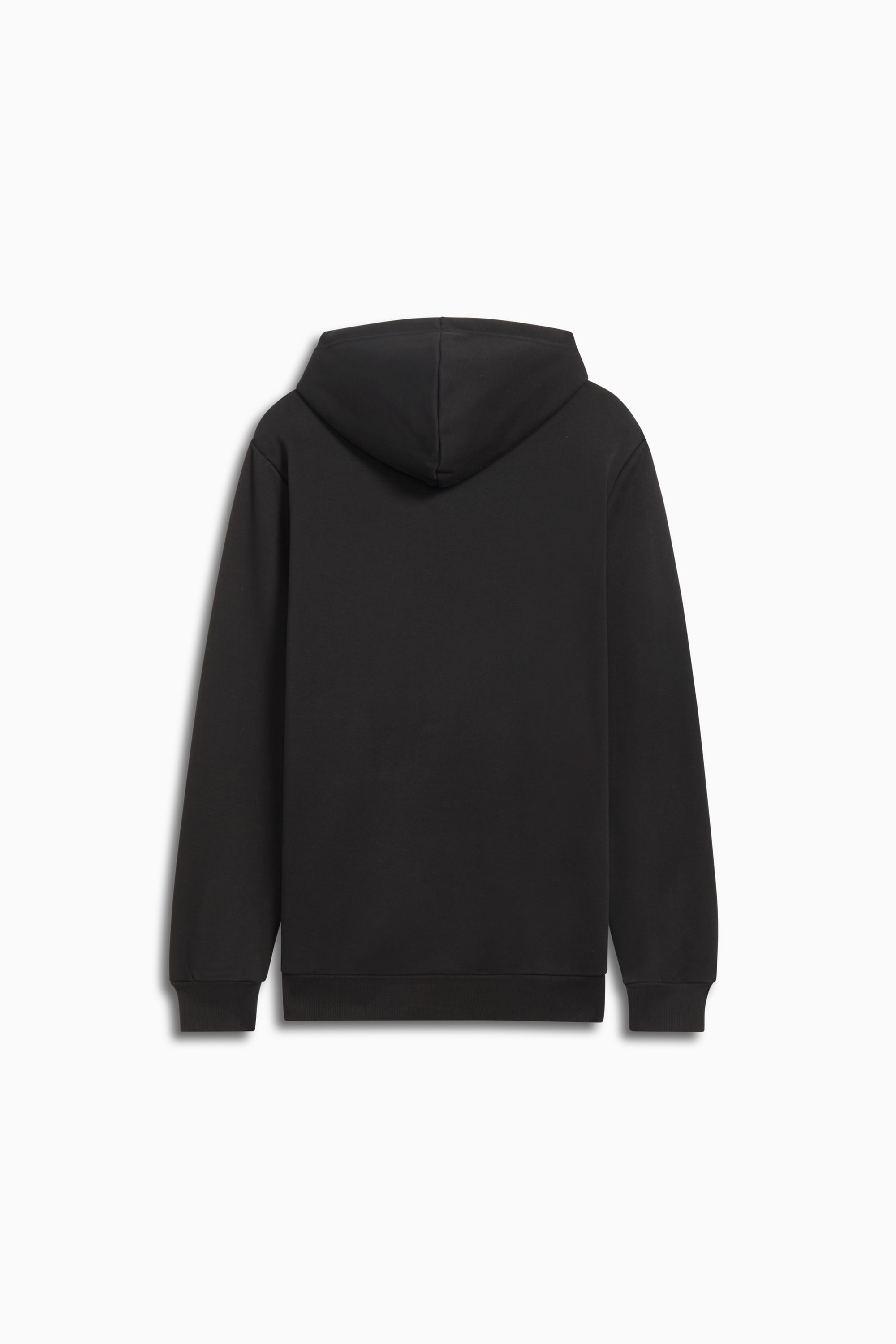 Tonal Graphic Hoodie - 2