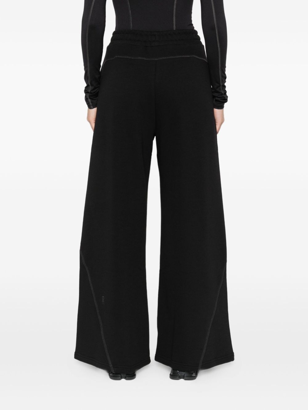 x FKA Twigs jersey track pants - 4