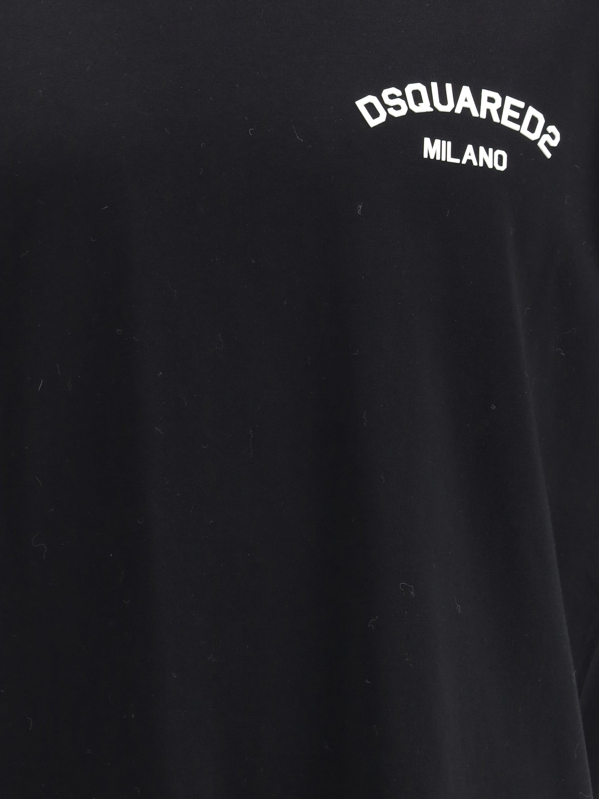 Dsquared2 Men Logoed T-Shirt - 3