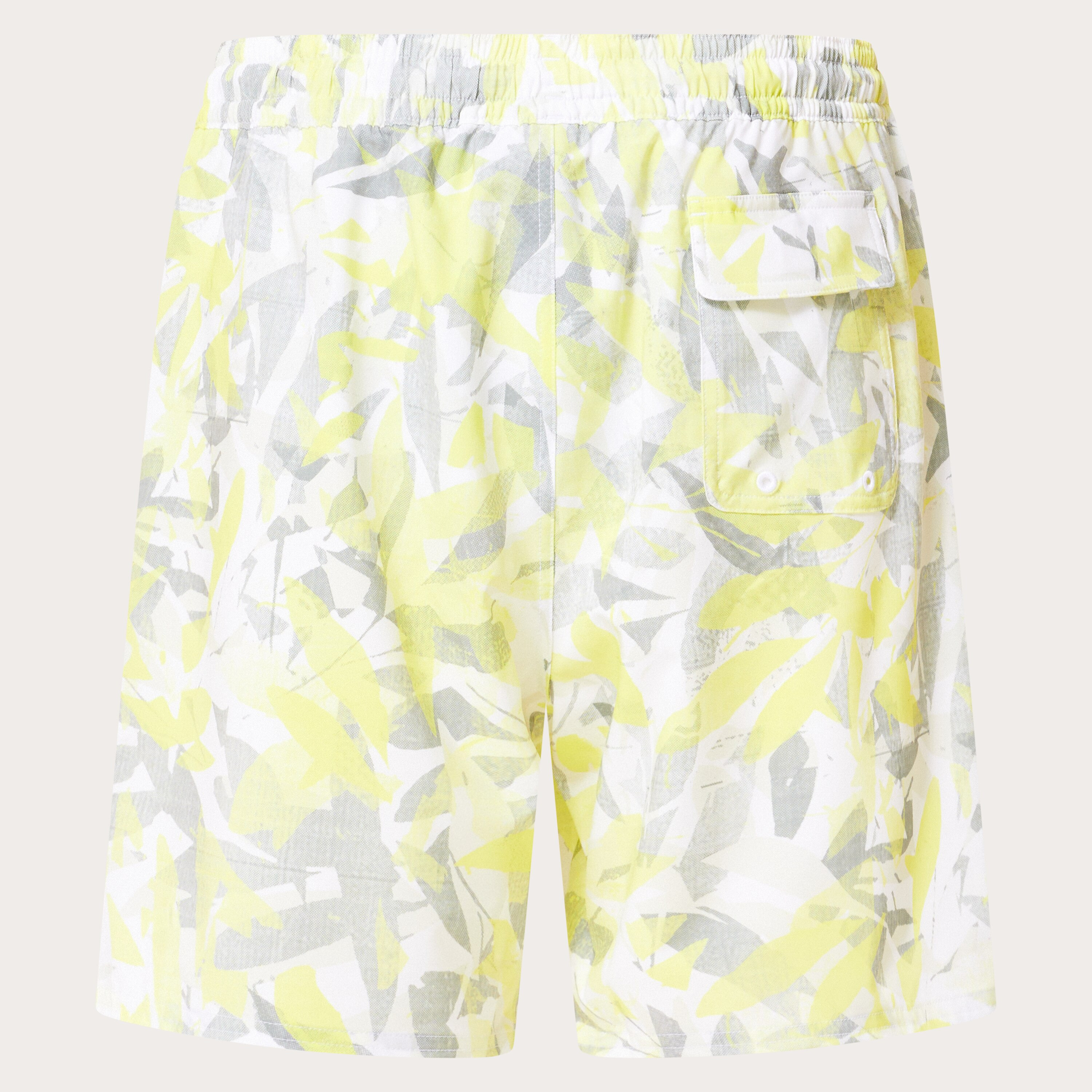 Canary Palms Rc 18" Beachshort - 2