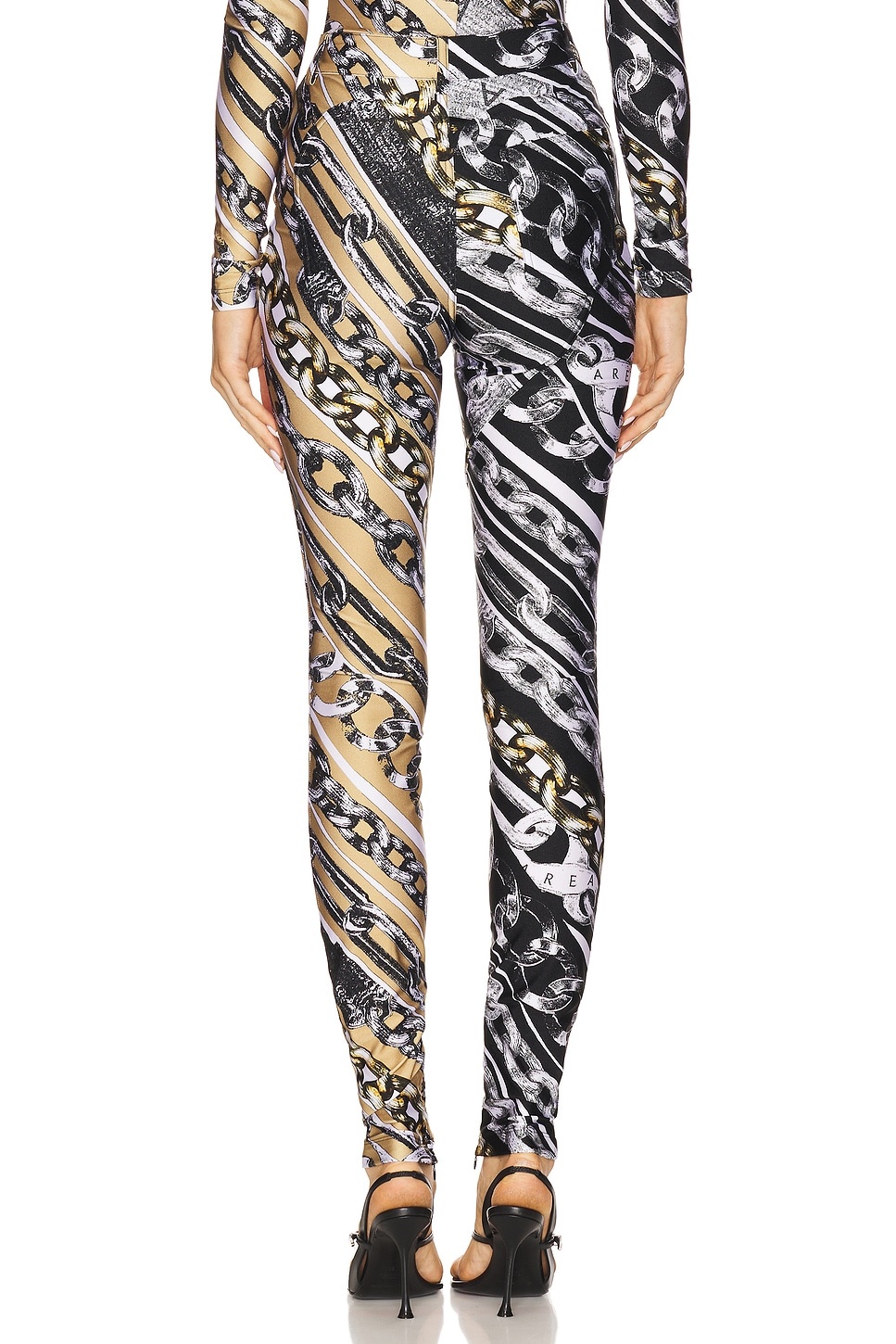 LEGGINGS - 4