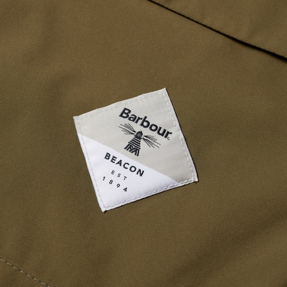 Barbour Beacon Showerproof Bedale Jacket - 3